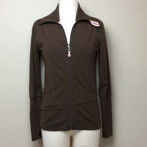 VGUC Lululemon REVERSIBLE Jacket 4